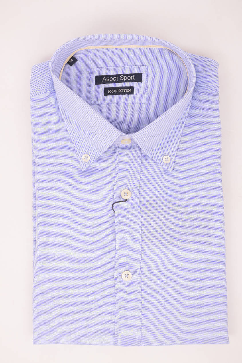 ASCOT SHIRT