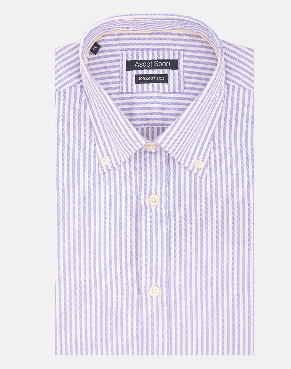 ASCOT SHIRT