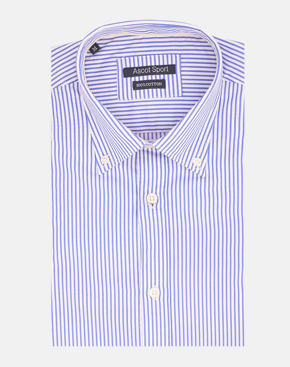 ASCOT SHIRT