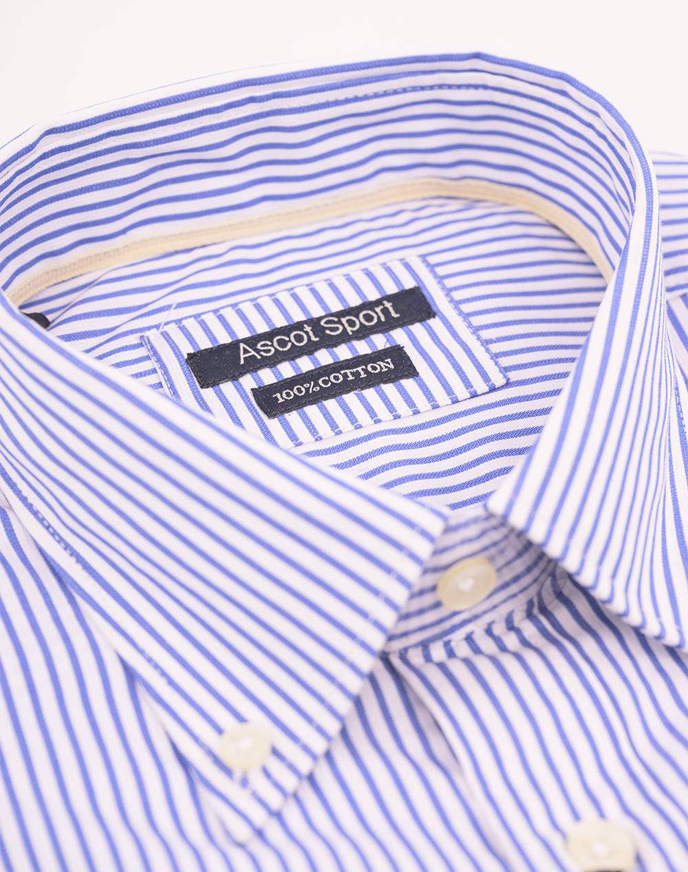 ASCOT SHIRT