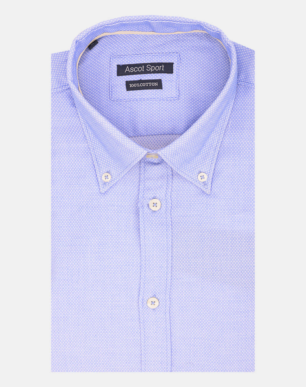 ASCOT SHIRT