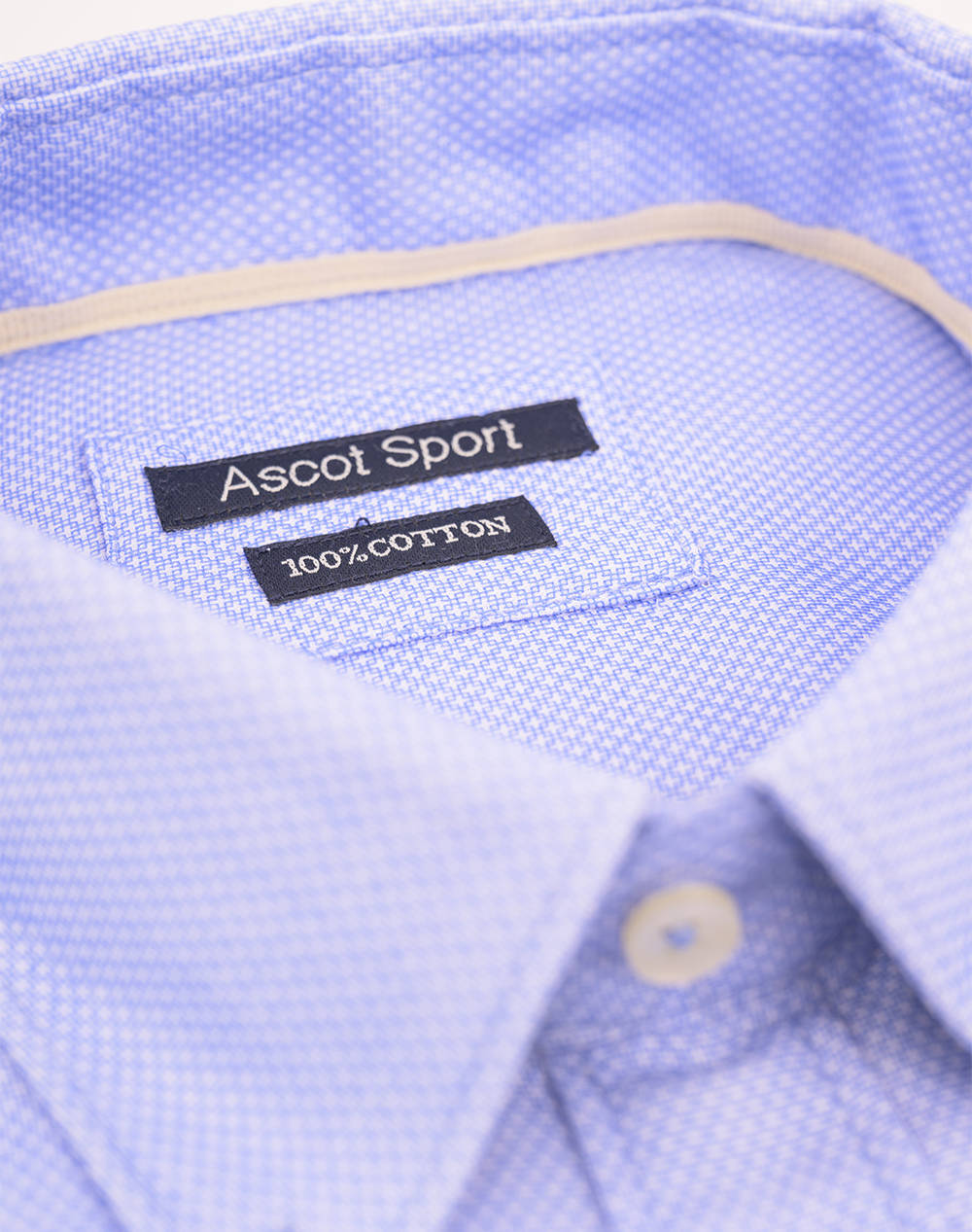 ASCOT SHIRT