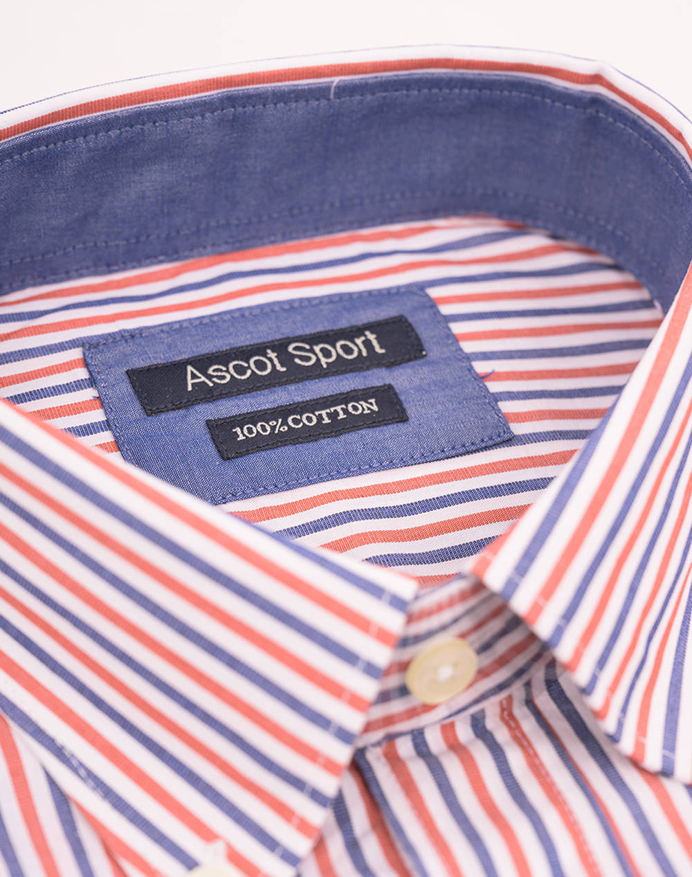 ASCOT SHIRT