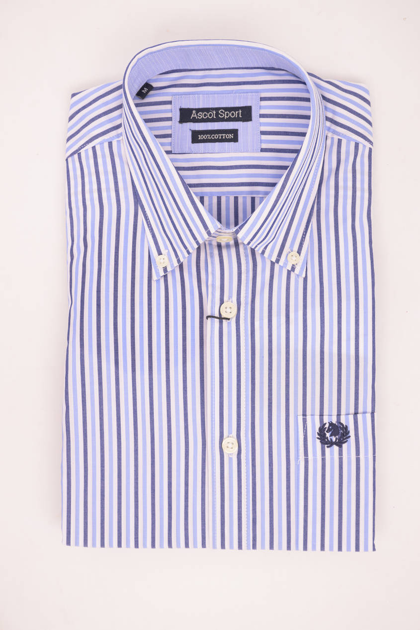 ASCOT SHIRT