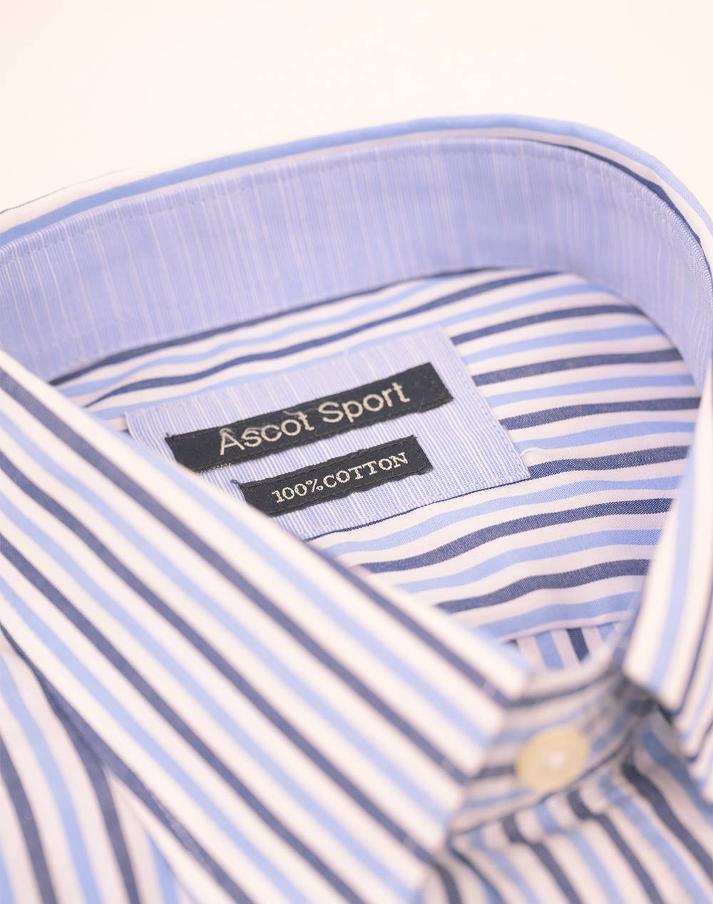 ASCOT SHIRT