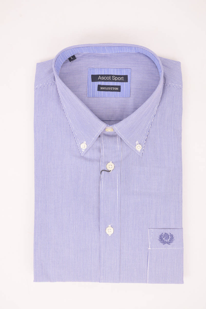 ASCOT SHIRT