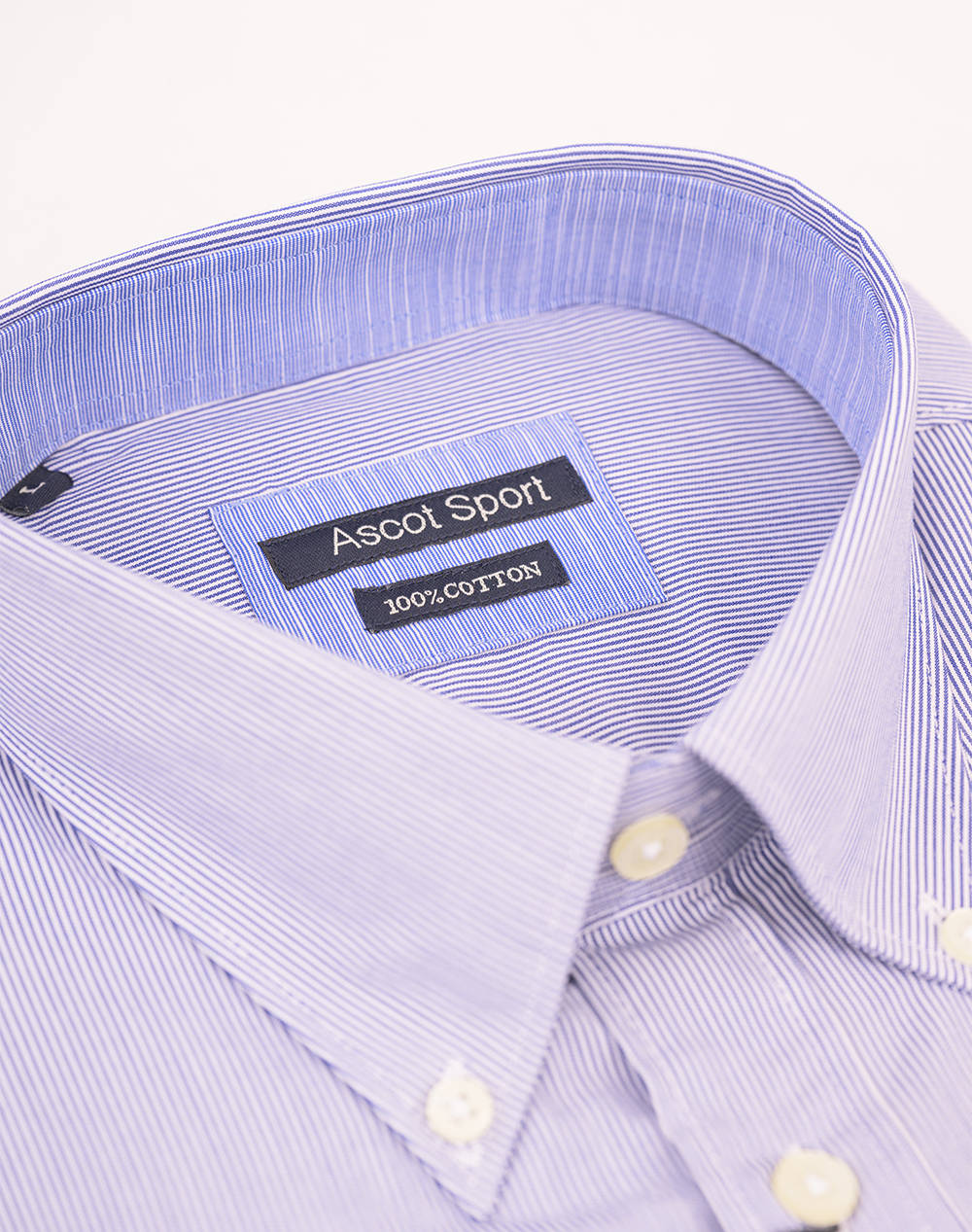 ASCOT SHIRT