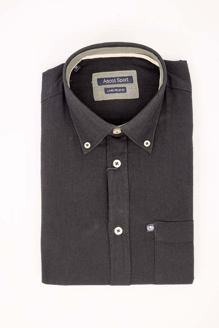 ASCOT SHIRT