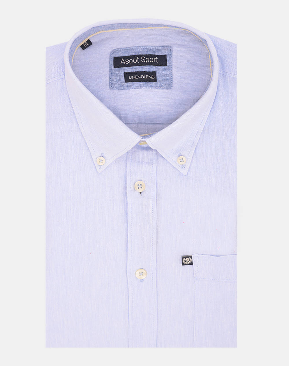 ASCOT SHIRT