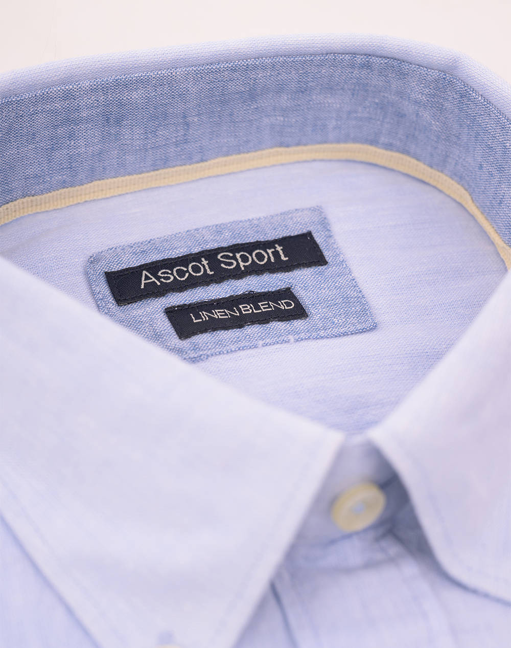 ASCOT SHIRT