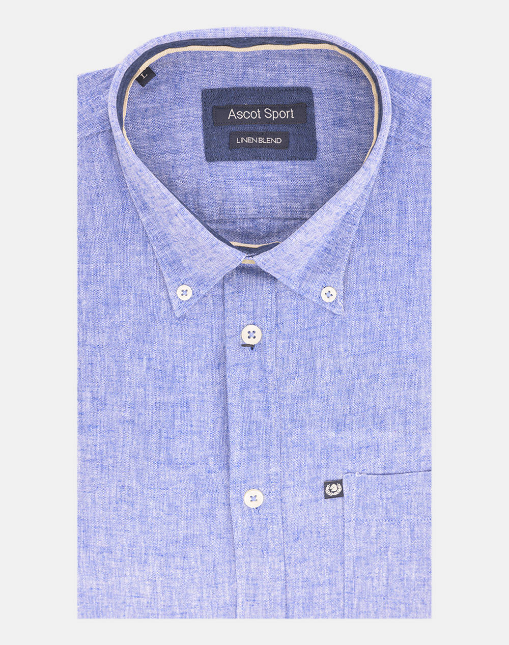 ASCOT SHIRT