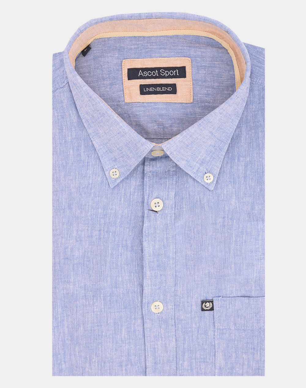 ASCOT SHIRT