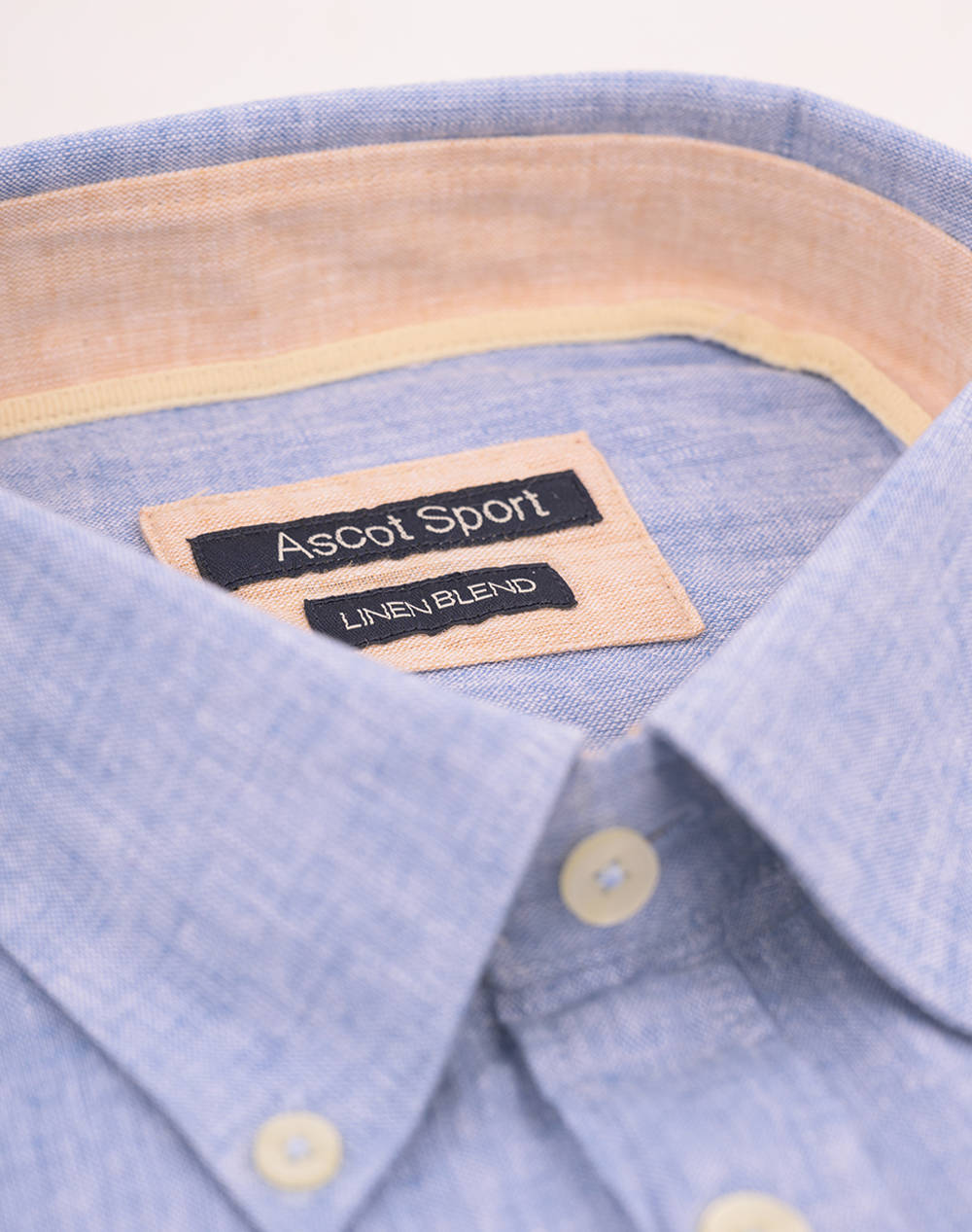 ASCOT SHIRT