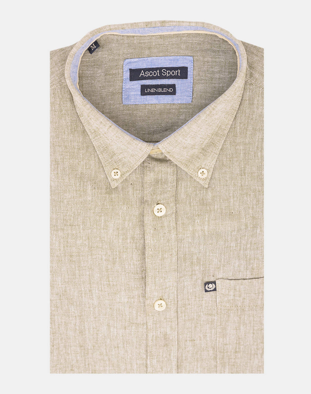 ASCOT SHIRT