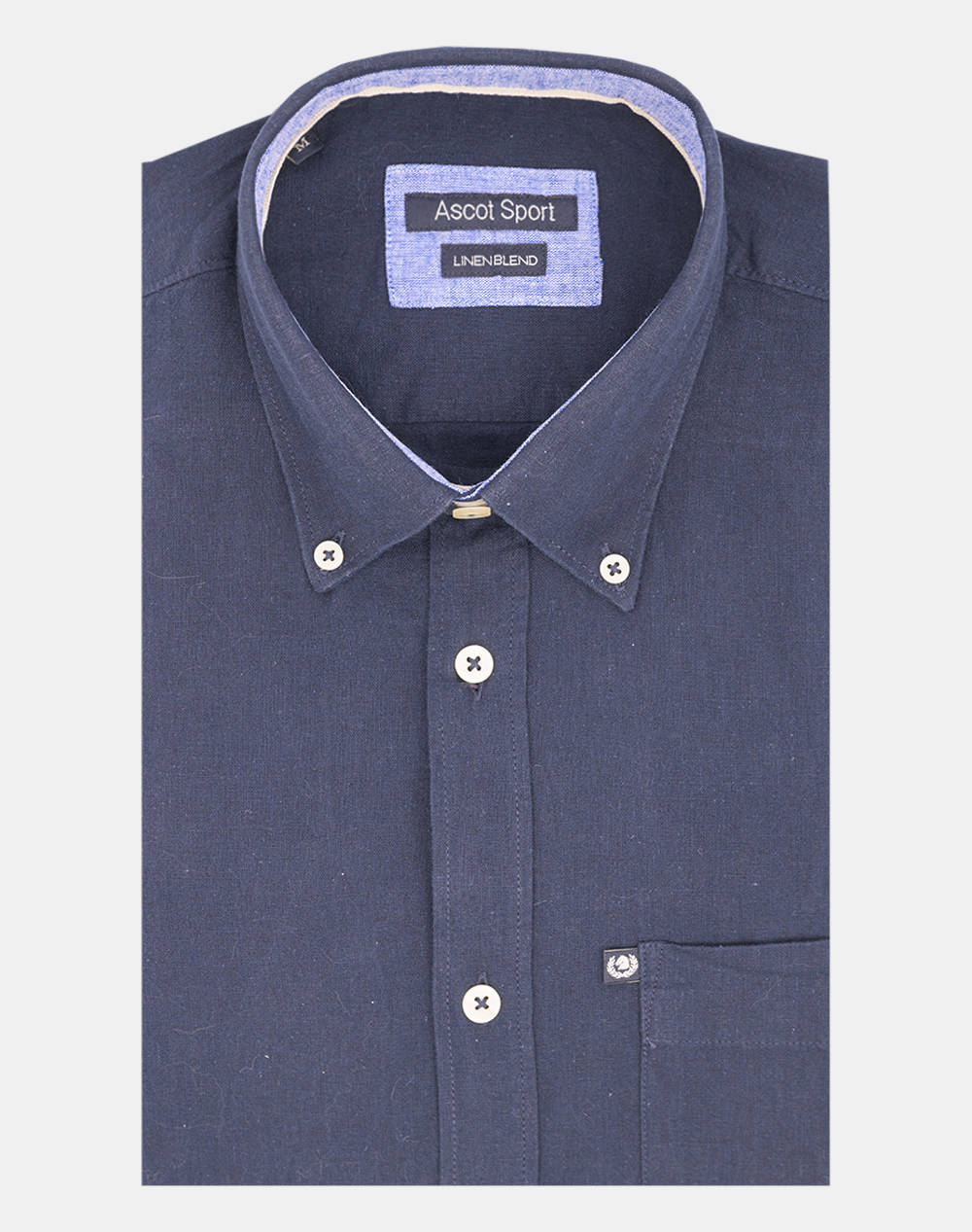 ASCOT SHIRT