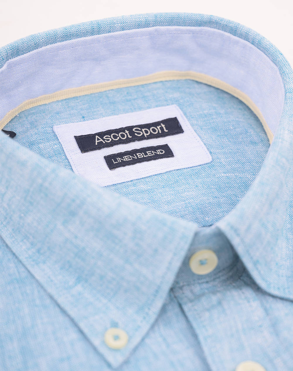 ASCOT SHIRT