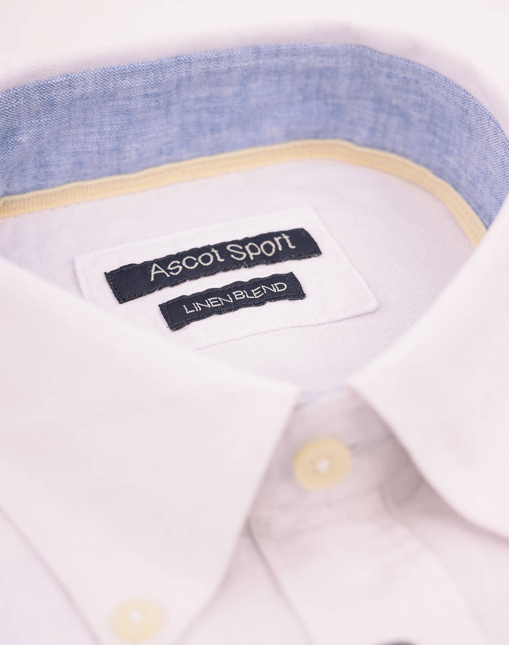 ASCOT SHIRT