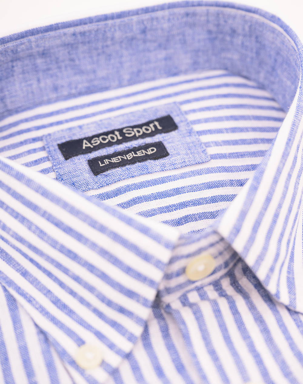 ASCOT SHIRT