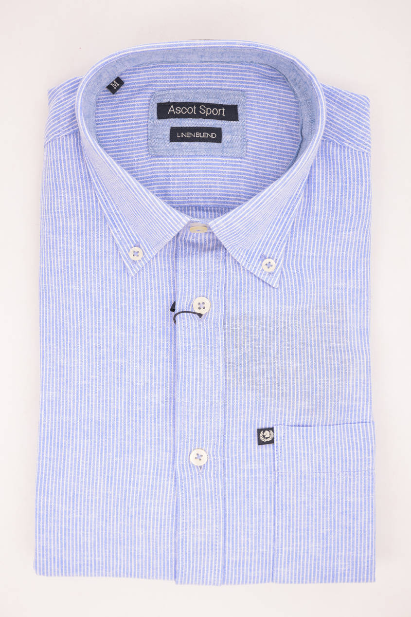 ASCOT SHIRT