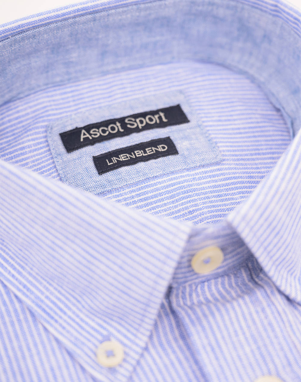 ASCOT SHIRT