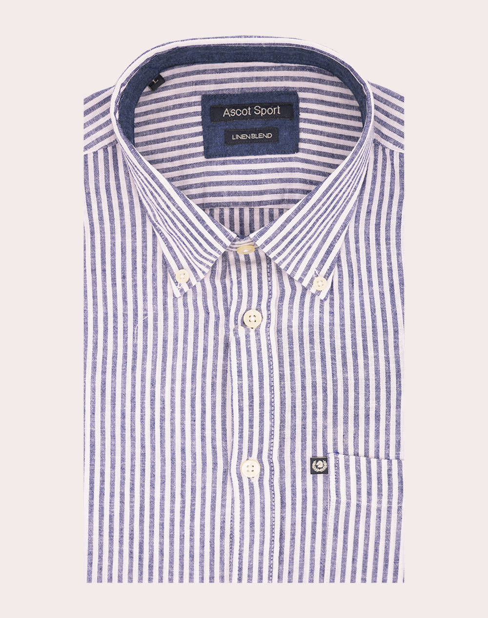 ASCOT SHIRT