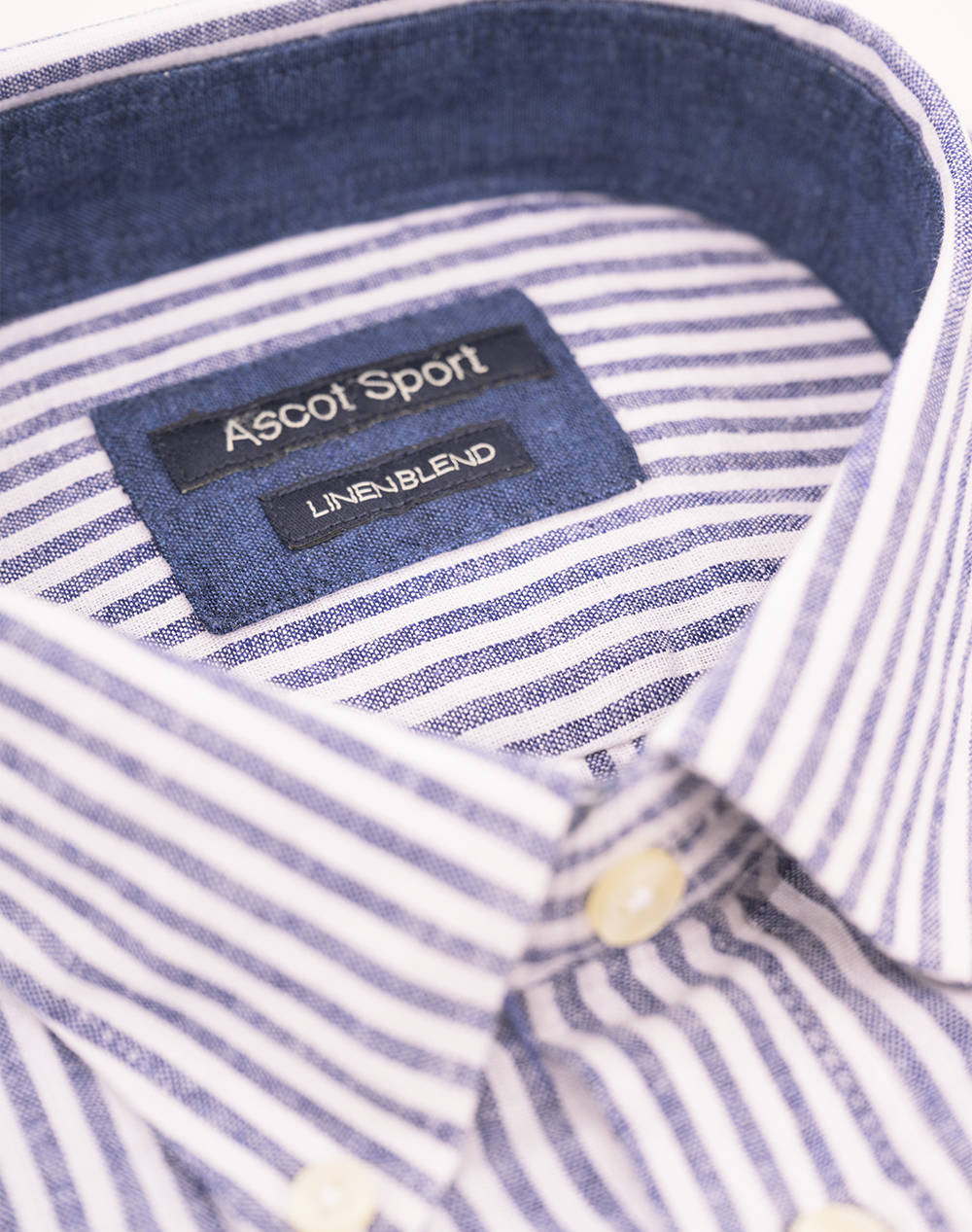 ASCOT SHIRT