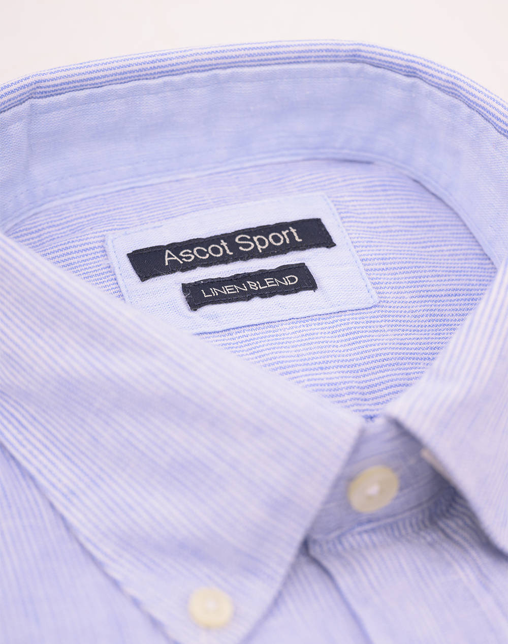 ASCOT SHIRT