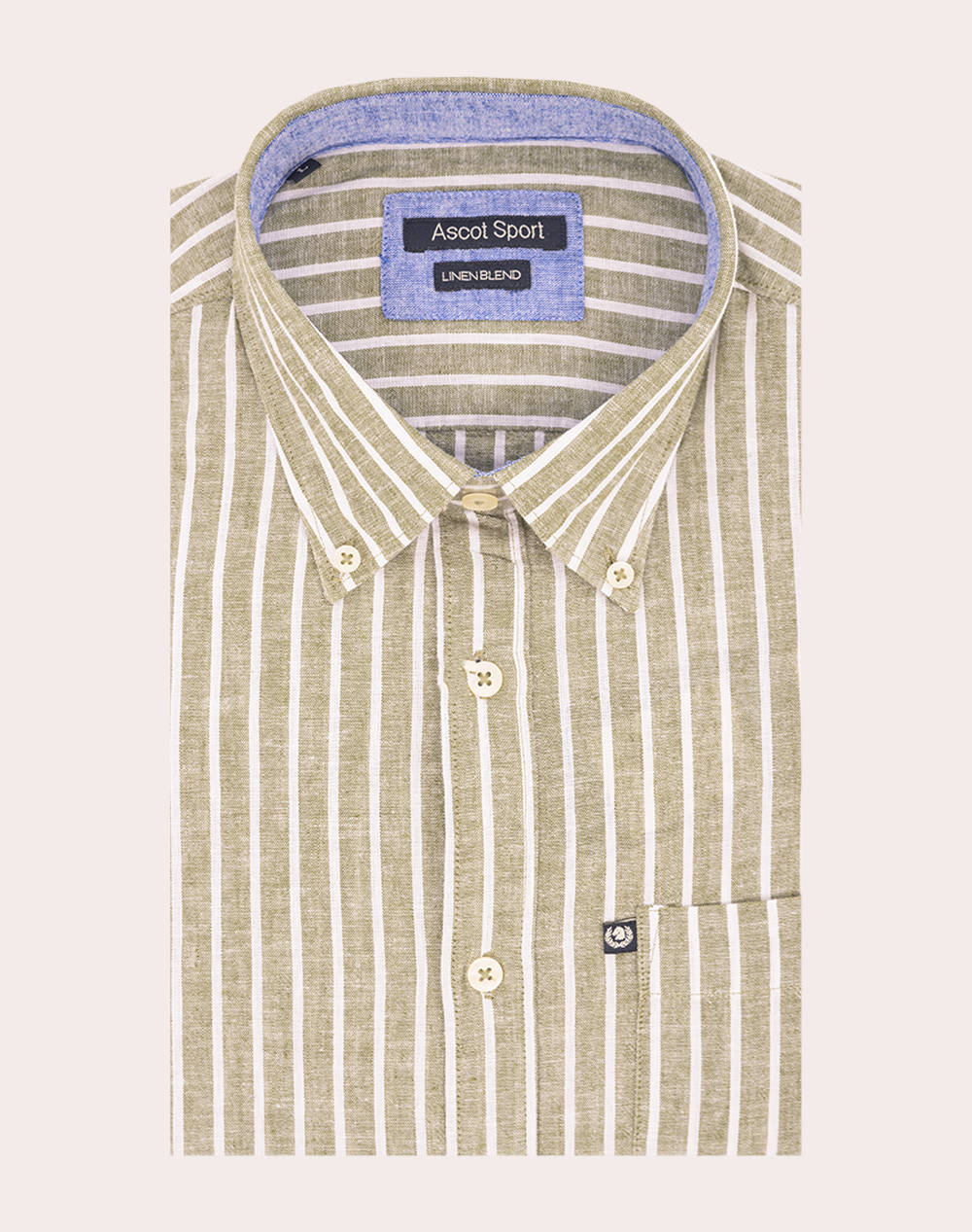 ASCOT SHIRT