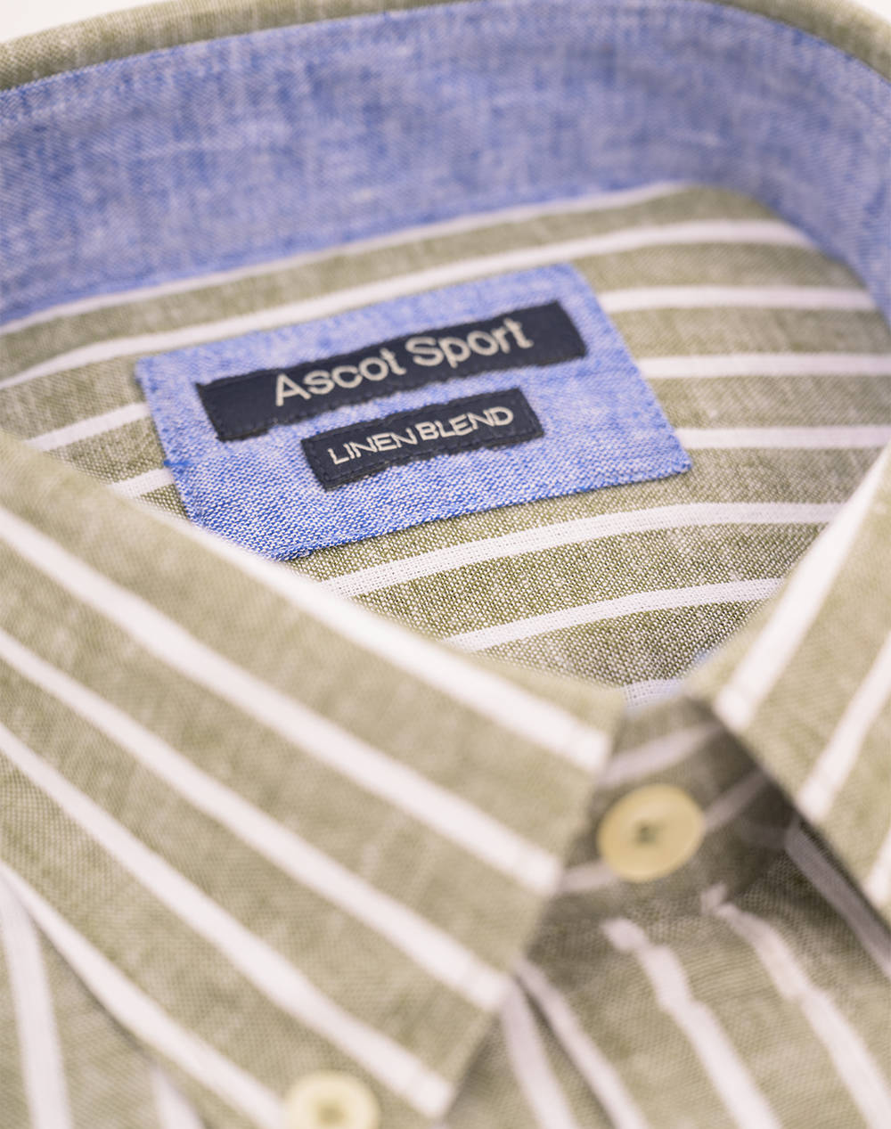 ASCOT SHIRT