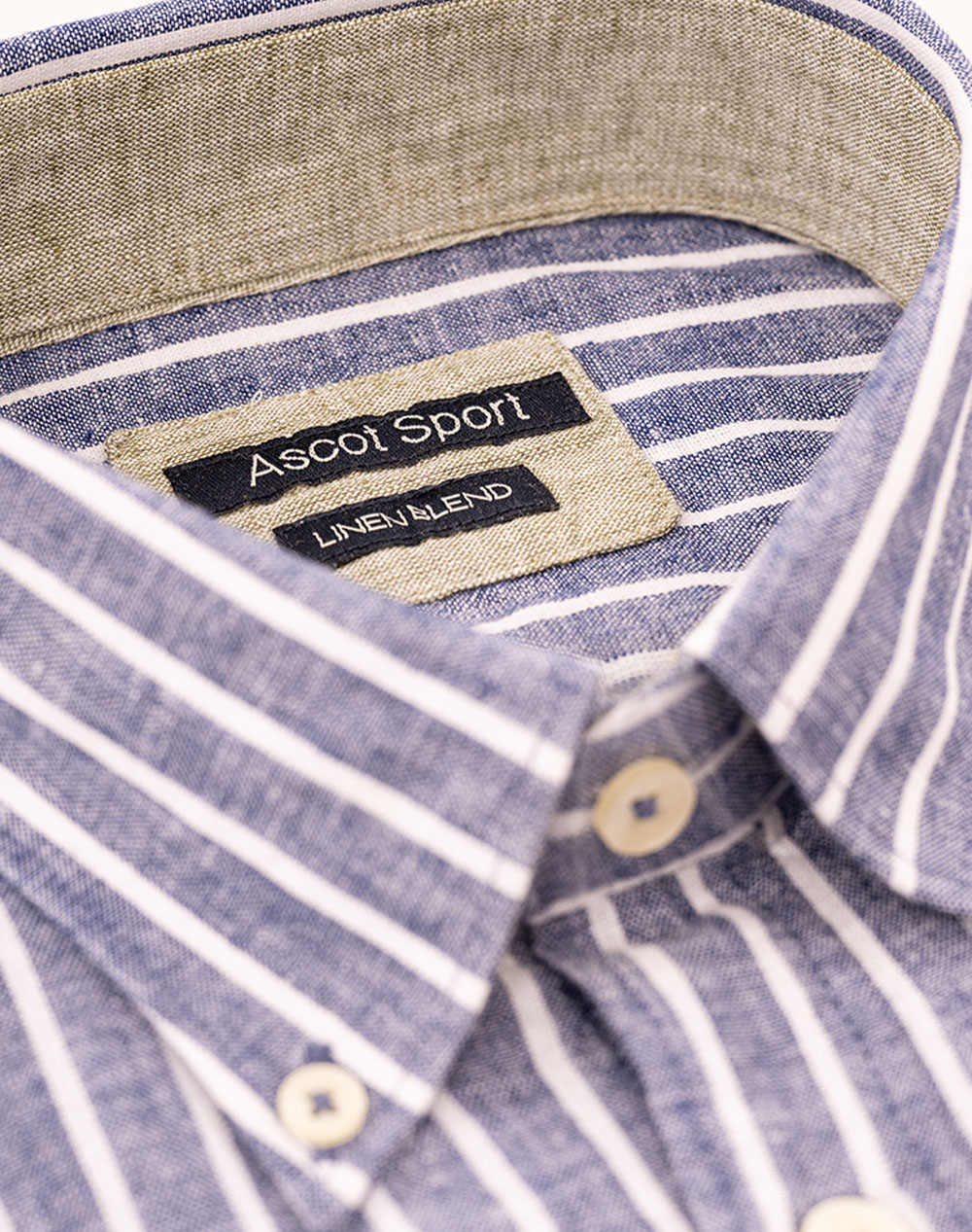 ASCOT SHIRT