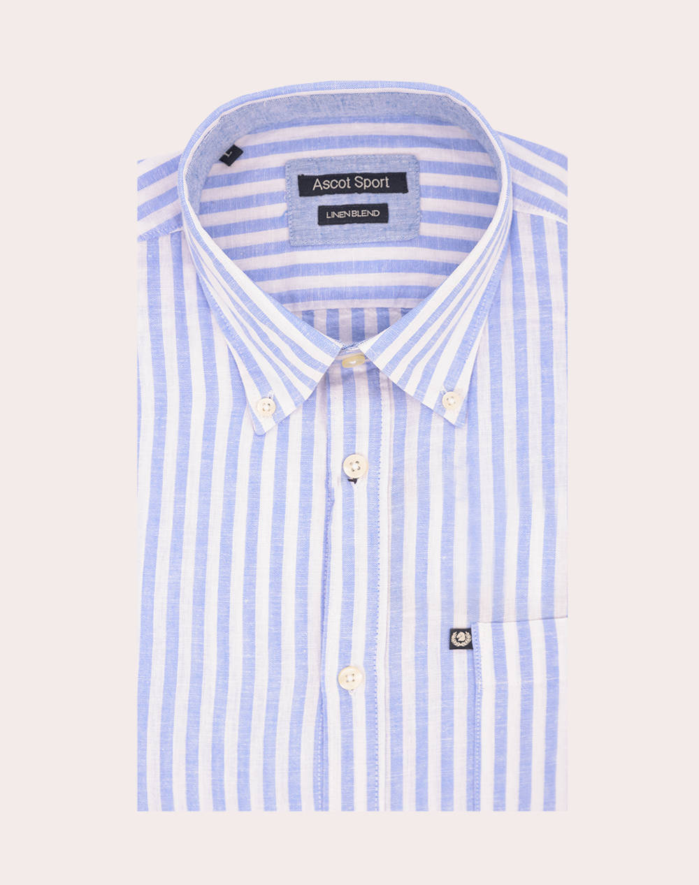 ASCOT SHIRT