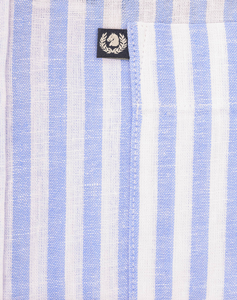 ASCOT SHIRT