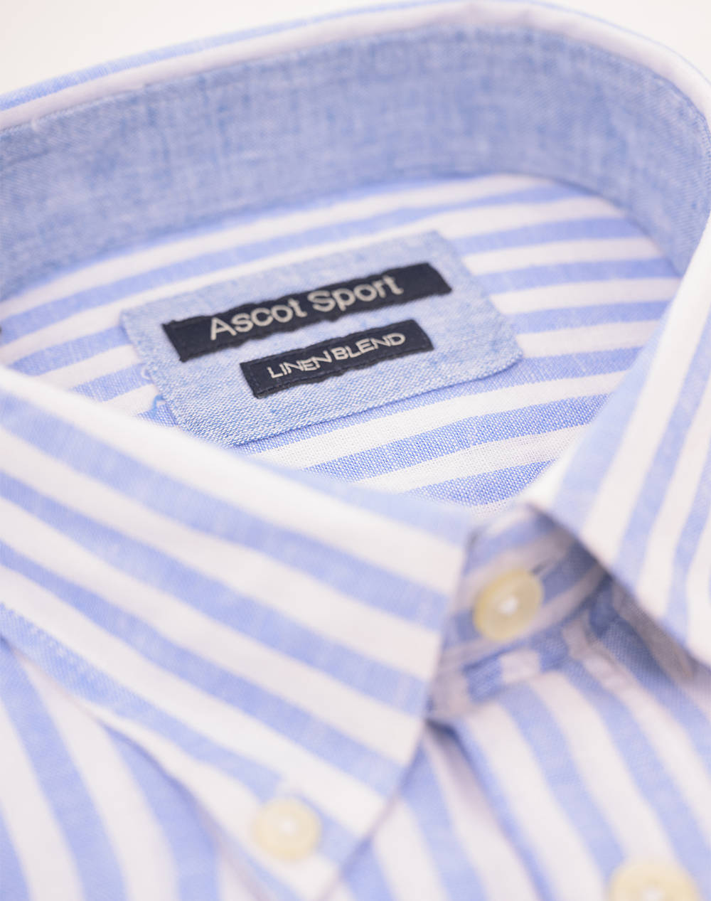 ASCOT SHIRT