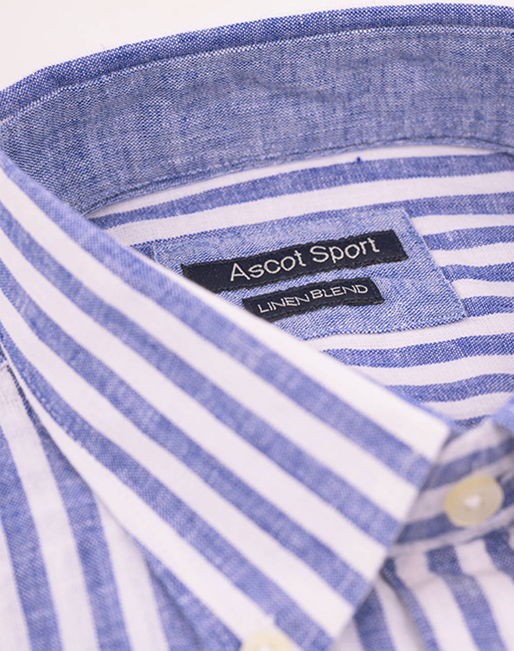 ASCOT SHIRT