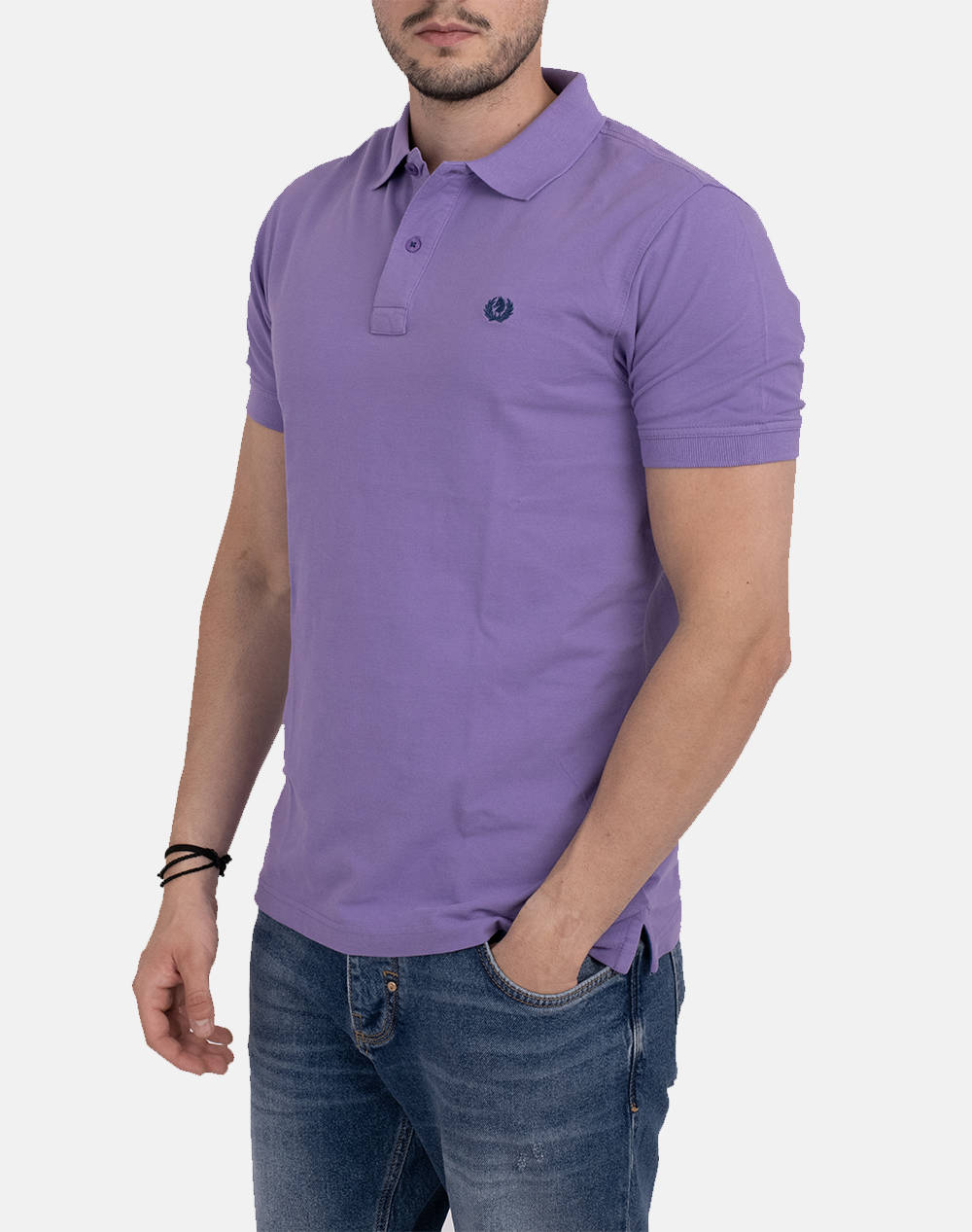 ASCOTT BLOUSE POLO