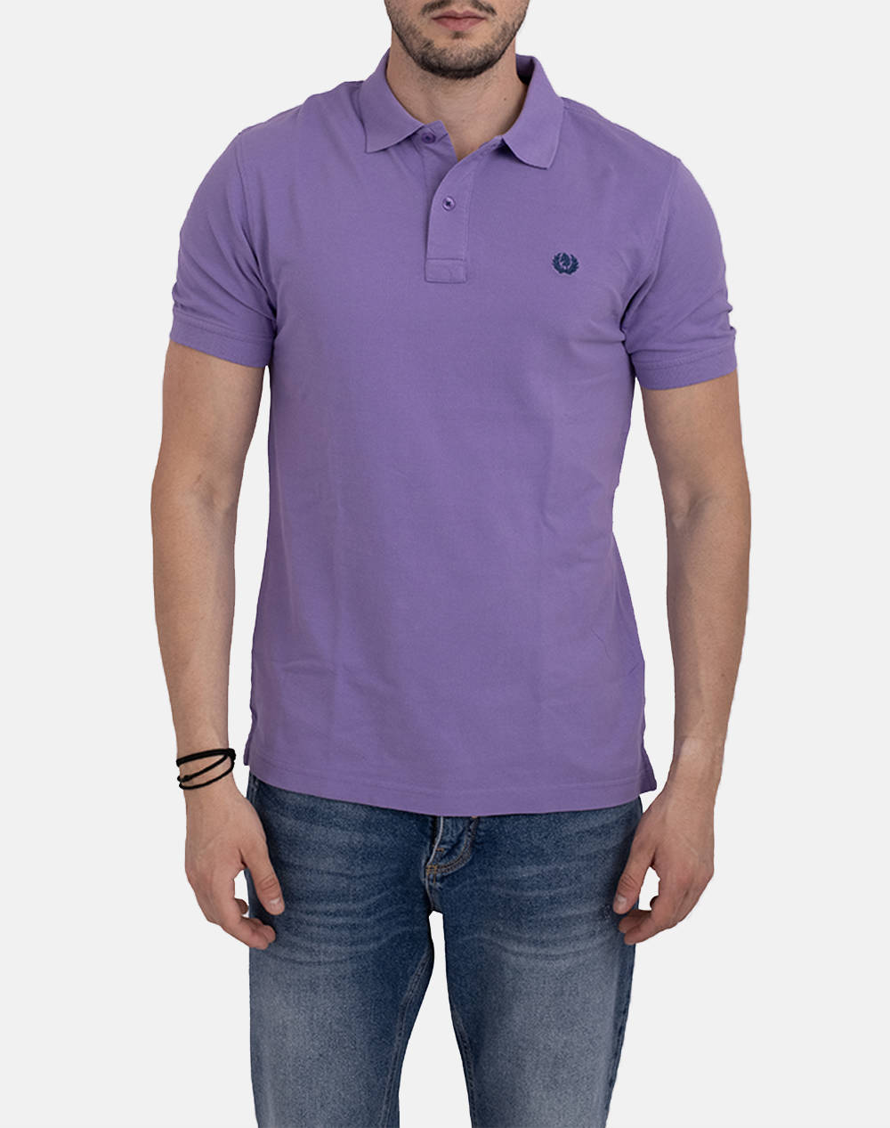 ASCOTT BLOUSE POLO