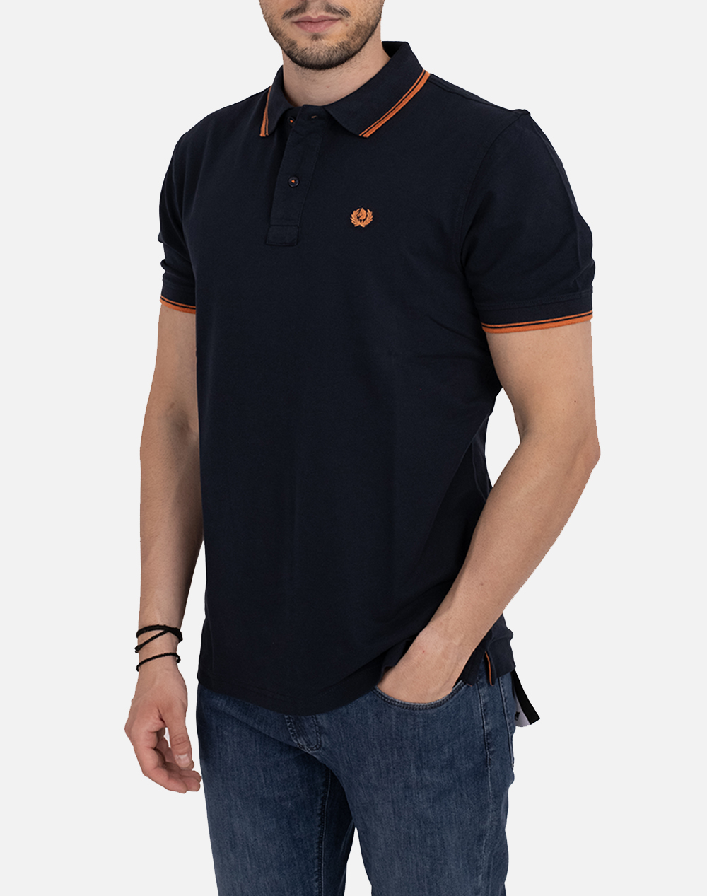 ASCOTT BLOUSE POLO