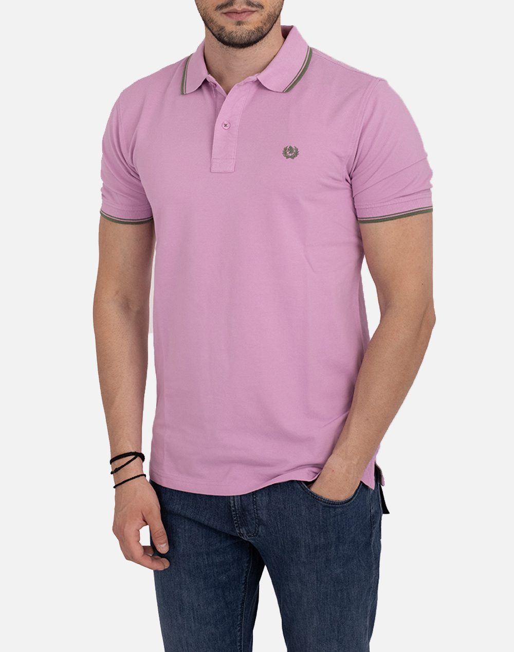 ASCOTT BLOUSE POLO