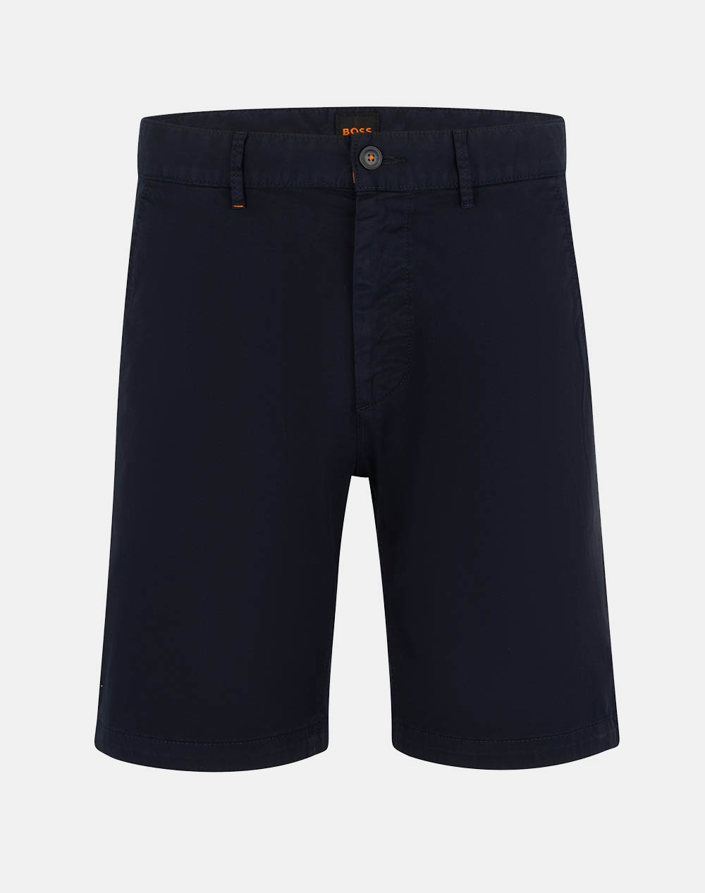 BOSS Chino-slim-Shorts 10248647 01