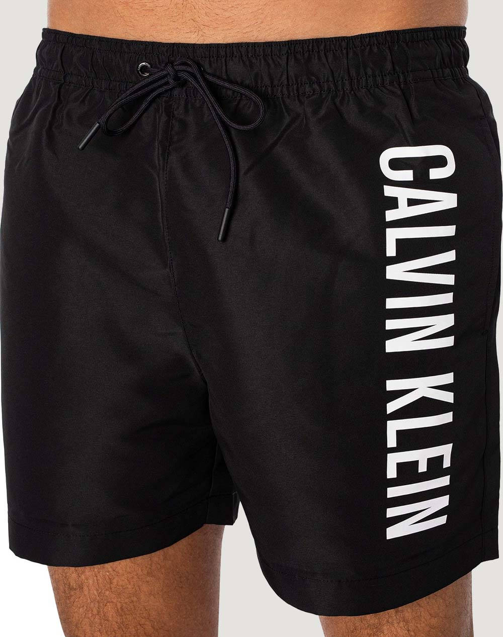 CALVIN KLEIN MEDIUM DRAWSTRING