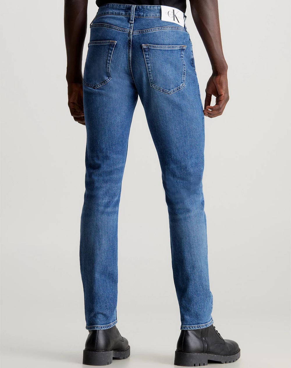 CALVIN KLEIN AUTHENTIC DAD JEAN