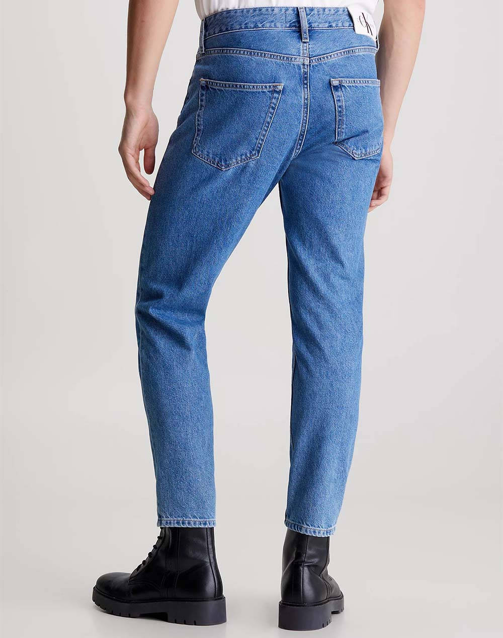 CALVIN KLEIN DAD JEAN