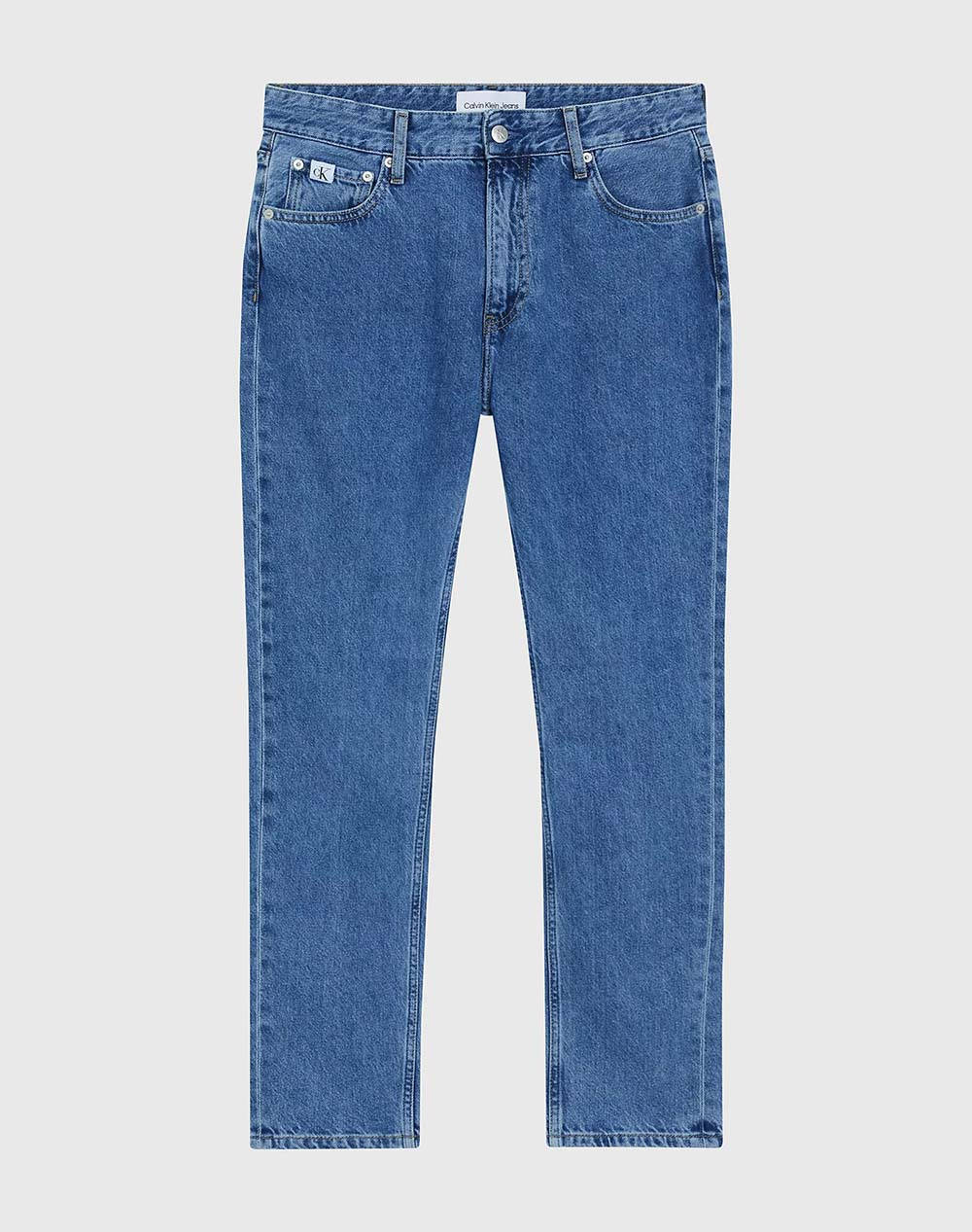 CALVIN KLEIN DAD JEAN