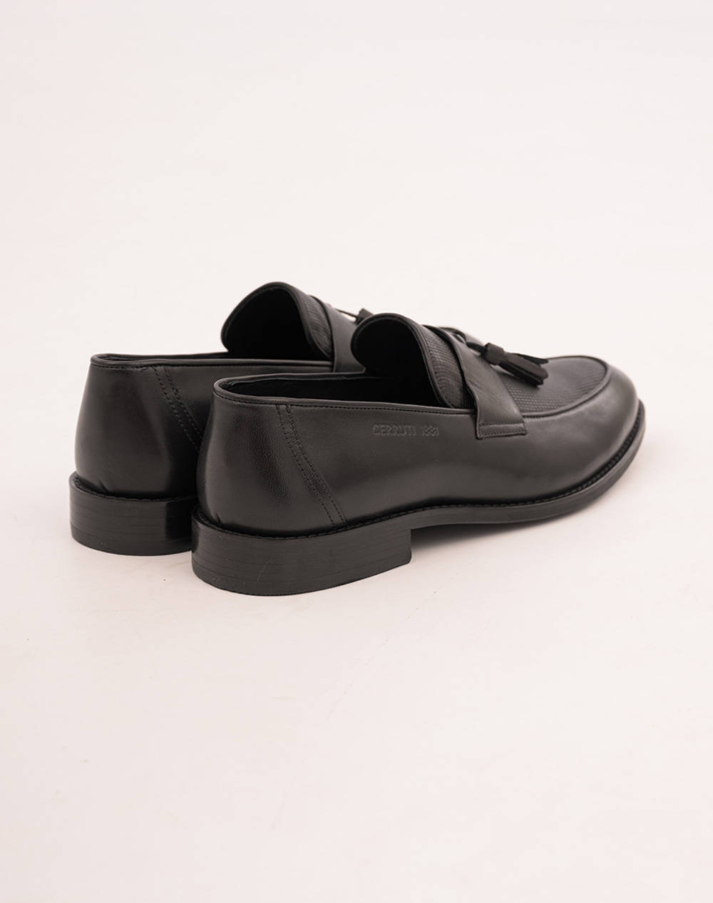 CERRUTI shoes LOAFER