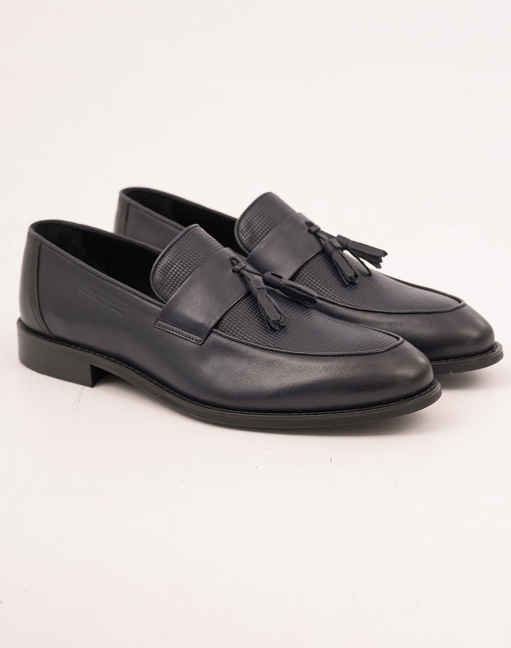 CERRUTI shoes LOAFER