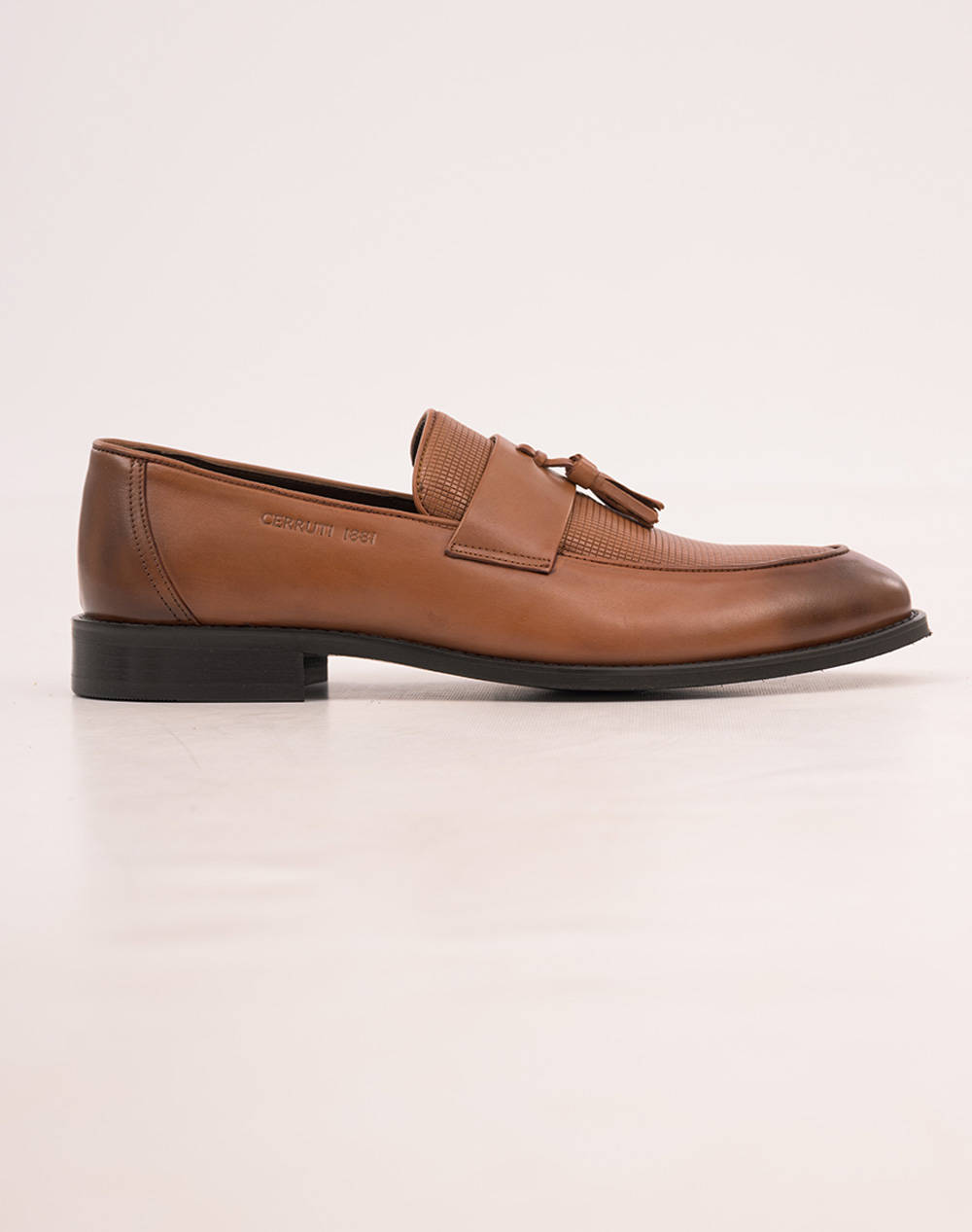 CERRUTI shoes LOAFER