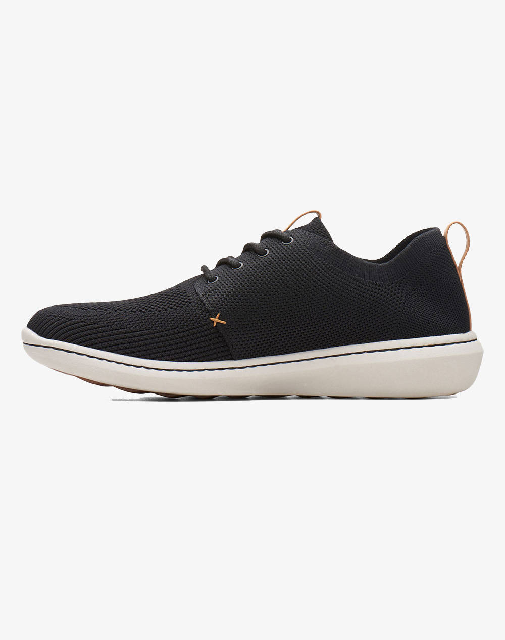 CLARKS Step Urban Mix Black