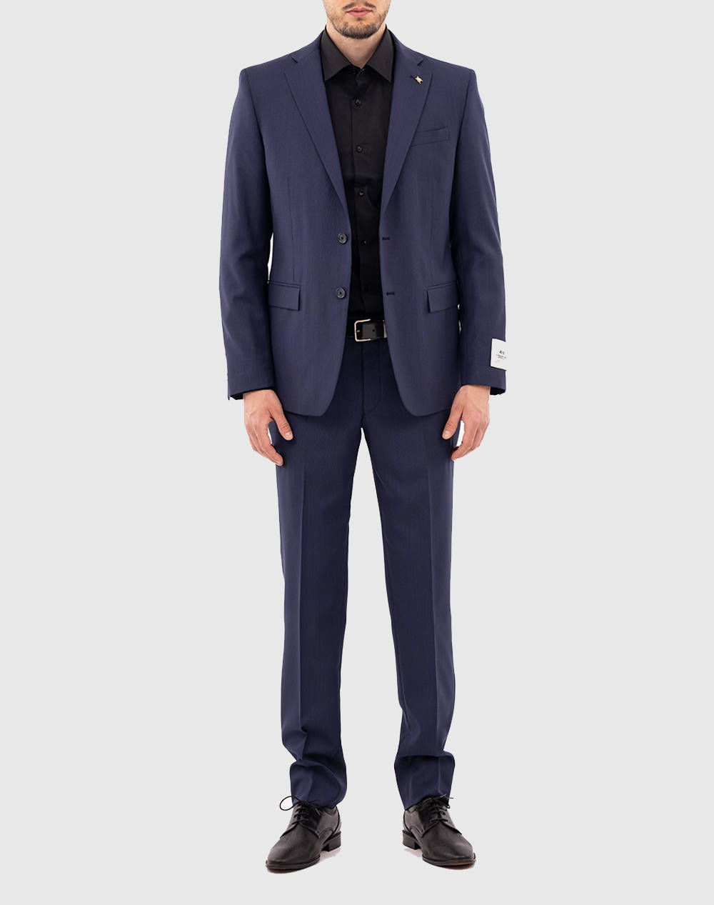 CC CORNELIANI SUIT