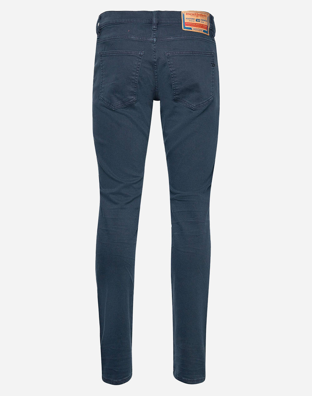 DIESEL 2019 D-STRUKT L.34 TROUSERS