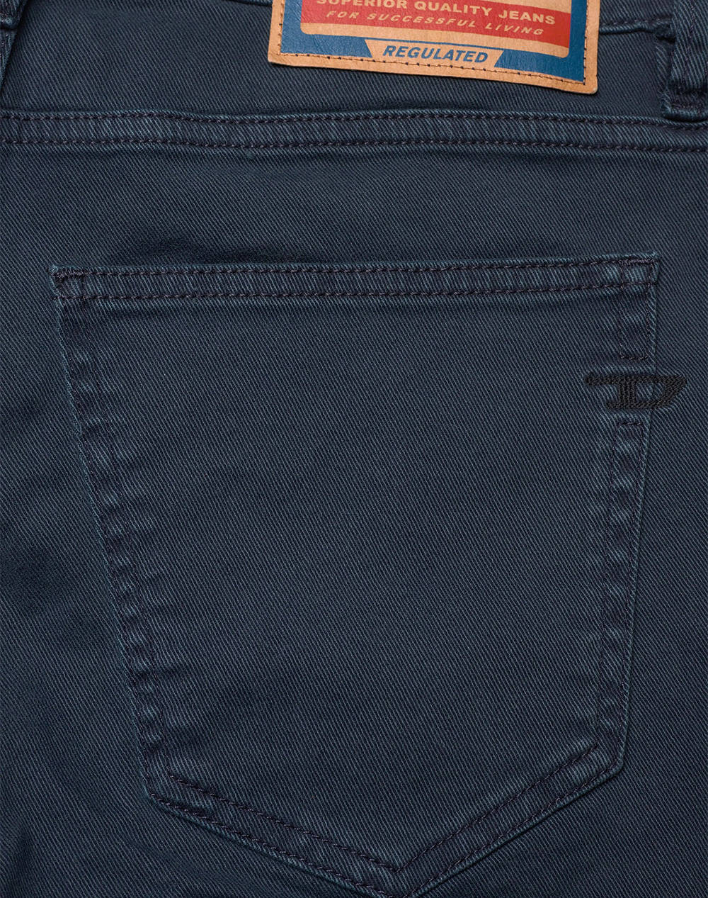 DIESEL 2019 D-STRUKT L.34 TROUSERS